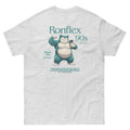 T-shirt Ron flex