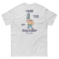 T-shirt Obélift