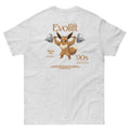 T-shirt Evolift