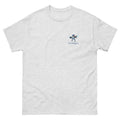 T-shirt Greningym