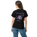 T-shirt Ectopump