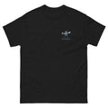 T-shirt Greningym