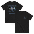 T-shirt Greningym