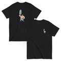 T-shirt Obélift