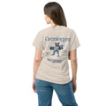 T-shirt Greningym