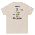T-shirt Obélift