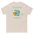 T-shirt Bulbibar