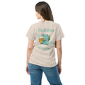 T-shirt Bulbibar