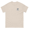 T-shirt Greningym