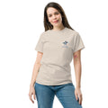 T-shirt Greningym