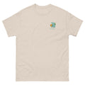 T-shirt Bulbibar