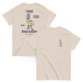 T-shirt Obélift