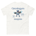 T-shirt Greningym