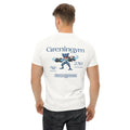 T-shirt Greningym