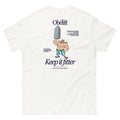 T-shirt Obélift
