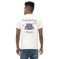 T-shirt Ectopump
