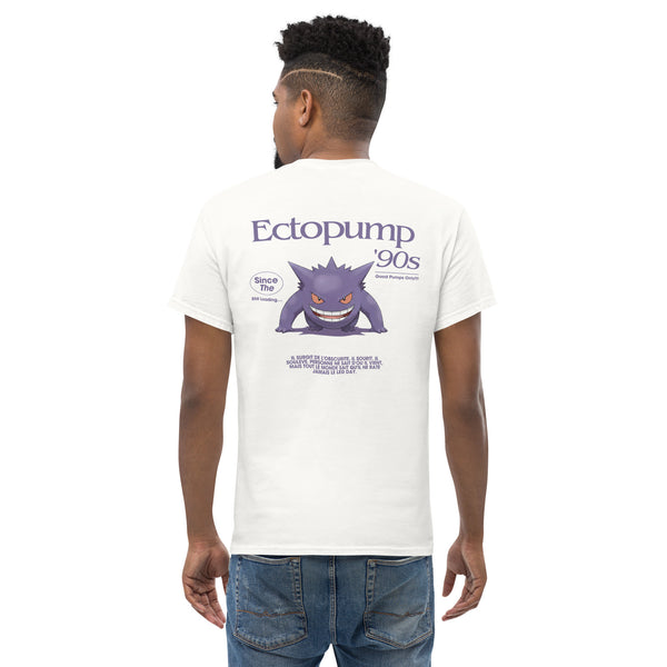 T-shirt Ectopump