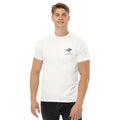 T-shirt Greningym
